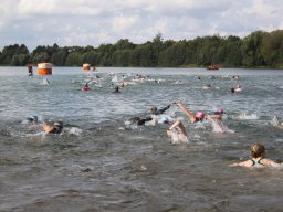 Team Triathlon (2021)