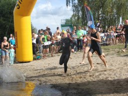 Team Triathlon (2021)