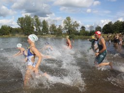 Team Triathlon (2021)