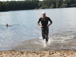 Team Triathlon (2021)