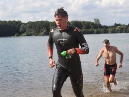 Team Triathlon (2021)