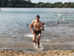 Team Triathlon (2021)