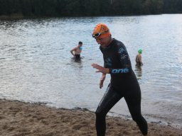 Team Triathlon (2021)