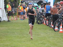 Team Triathlon (2021)