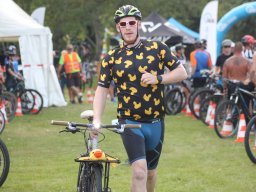 Team Triathlon (2021)