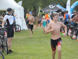 Team Triathlon (2021)