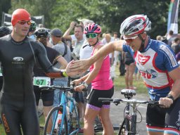 Team Triathlon (2021)