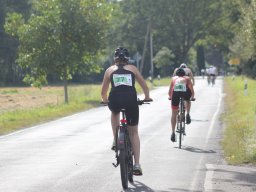 Team Triathlon (2021)