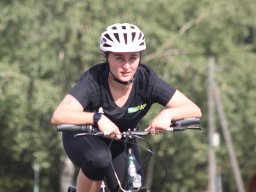 Team Triathlon (2021)