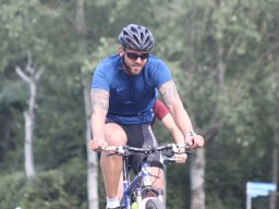 Team Triathlon (2021)