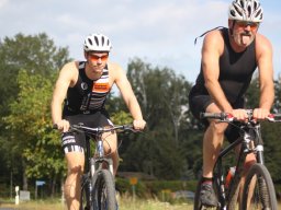 Team Triathlon (2021)