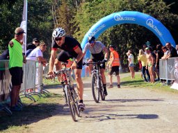 Family - &amp; Friends - Triathlon (2022)