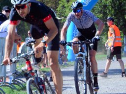 Family - &amp; Friends - Triathlon (2022)