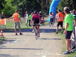 Family - &amp; Friends - Triathlon (2022)