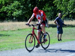 Family - &amp; Friends - Triathlon (2022)