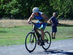 Family - &amp; Friends - Triathlon (2022)