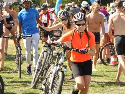 Family - &amp; Friends - Triathlon (2022)