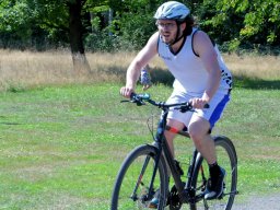 Family - &amp; Friends - Triathlon (2022)