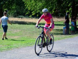 Family - &amp; Friends - Triathlon (2022)