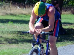 Family - &amp; Friends - Triathlon (2022)