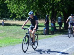 Family - &amp; Friends - Triathlon (2022)