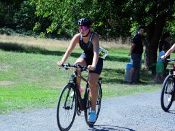 Family - &amp; Friends - Triathlon (2022)