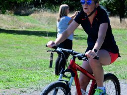 Family - &amp; Friends - Triathlon (2022)