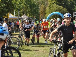 Family - &amp; Friends - Triathlon (2022)