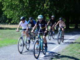 Family - &amp; Friends - Triathlon (2022)