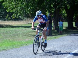 Family - &amp; Friends - Triathlon (2022)