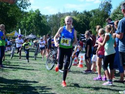 Family - &amp; Friends - Triathlon (2022)