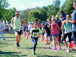 Family - &amp; Friends - Triathlon (2022)