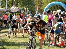 Family - &amp; Friends - Triathlon (2022)