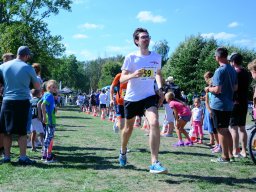 Family - &amp; Friends - Triathlon (2022)