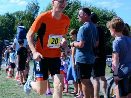 Family - &amp; Friends - Triathlon (2022)