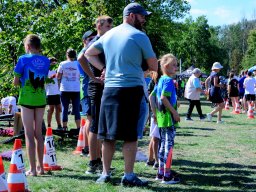 Family - &amp; Friends - Triathlon (2022)