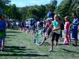 Family - &amp; Friends - Triathlon (2022)