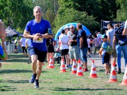 Family - &amp; Friends - Triathlon (2022)