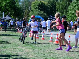 Family - &amp; Friends - Triathlon (2022)