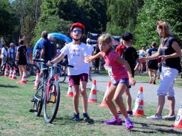 Family - &amp; Friends - Triathlon (2022)