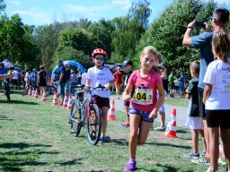 Family - &amp; Friends - Triathlon (2022)