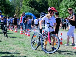 Family - &amp; Friends - Triathlon (2022)