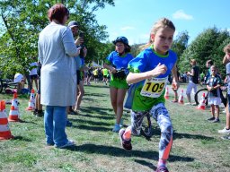 Family - &amp; Friends - Triathlon (2022)