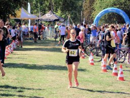 Family - &amp; Friends - Triathlon (2022)