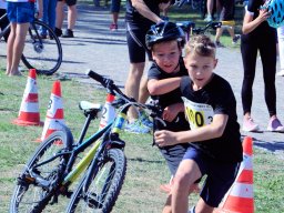 Family - &amp; Friends - Triathlon (2022)