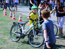 Family - &amp; Friends - Triathlon (2022)