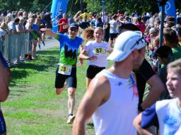 Family - &amp; Friends - Triathlon (2022)