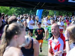 Family - &amp; Friends - Triathlon (2022)