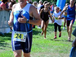 Family - &amp; Friends - Triathlon (2022)