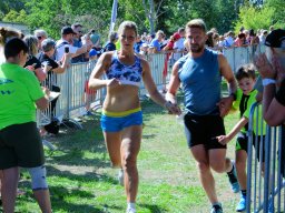 Family - &amp; Friends - Triathlon (2022)